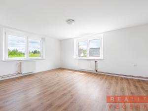 Pronájem kanceláře, Cheznovice, 220 m2