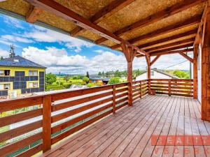 Pronájem kanceláře, Cheznovice, 220 m2