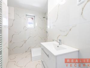 Pronájem kanceláře, Cheznovice, 220 m2