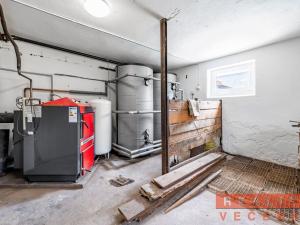 Pronájem kanceláře, Cheznovice, 220 m2