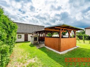 Pronájem kanceláře, Cheznovice, 220 m2