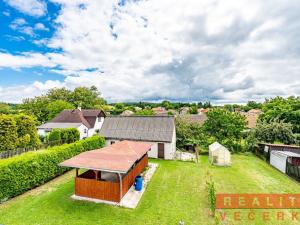 Pronájem kanceláře, Cheznovice, 220 m2