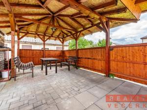 Pronájem kanceláře, Cheznovice, 220 m2