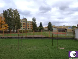 Prodej bytu 3+1, Bechyně, Písecká, 67 m2