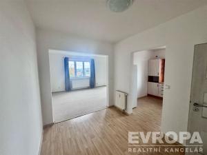 Pronájem bytu 2+1, Dobřany, Loudů, 72 m2