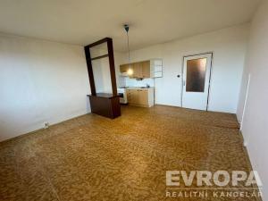 Prodej bytu 1+kk, Plzeň - Severní Předměstí, Hodonínská, 32 m2