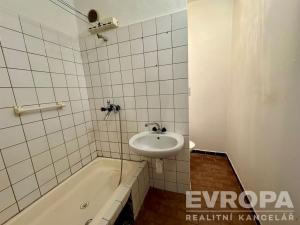 Prodej bytu 1+kk, Plzeň - Severní Předměstí, Hodonínská, 32 m2