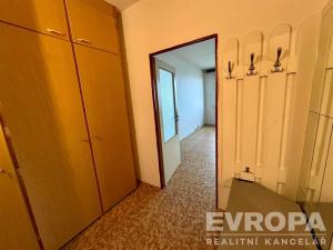 Prodej bytu 1+kk, Plzeň - Severní Předměstí, Hodonínská, 32 m2