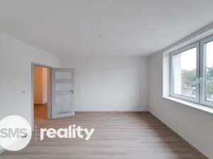 Prodej bytu 3+kk, Nový Jičín, Palackého, 90 m2