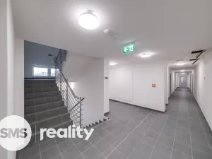 Prodej bytu 3+kk, Nový Jičín, Palackého, 90 m2