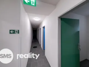 Prodej bytu 3+kk, Nový Jičín, Palackého, 90 m2