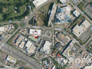 Pronájem obchodního prostoru, Průhonice, V Oblouku, 600 m2