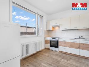 Prodej bytu 2+1, Jablonné v Podještědí, U Školy, 59 m2