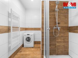 Prodej bytu 2+1, Jablonné v Podještědí, U Školy, 59 m2