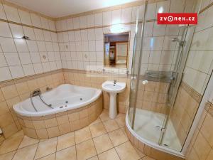 Pronájem rodinného domu, Zlín, Pod Rozhlednou, 200 m2