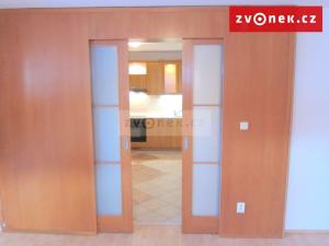 Pronájem rodinného domu, Zlín, Pod Rozhlednou, 200 m2