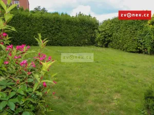 Pronájem rodinného domu, Zlín, Pod Rozhlednou, 200 m2