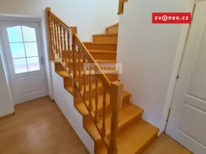 Pronájem rodinného domu, Zlín, Pod Rozhlednou, 200 m2