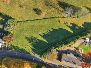 Prodej pozemku pro bydlení, Horní Čermná, 1857 m2