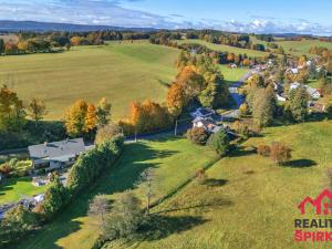 Prodej pozemku pro bydlení, Horní Čermná, 1857 m2