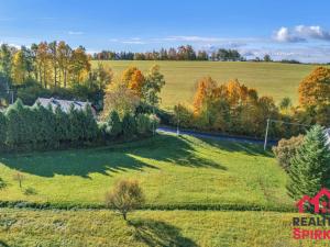 Prodej pozemku pro bydlení, Horní Čermná, 1857 m2