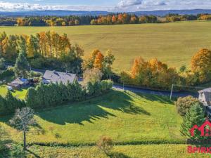 Prodej pozemku pro bydlení, Horní Čermná, 1857 m2