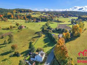 Prodej pozemku pro bydlení, Horní Čermná, 1857 m2