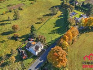 Prodej pozemku pro bydlení, Horní Čermná, 1857 m2