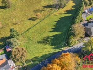 Prodej pozemku pro bydlení, Horní Čermná, 1857 m2