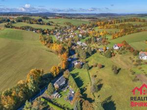 Prodej pozemku pro bydlení, Horní Čermná, 1857 m2