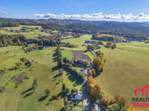 Prodej pozemku pro bydlení, Horní Čermná, 1857 m2