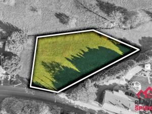 Prodej pozemku pro bydlení, Horní Čermná, 1857 m2