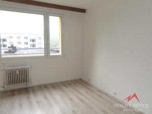 Pronájem bytu 1+1, Jílové - Kamenná, Dlouhá, 36 m2