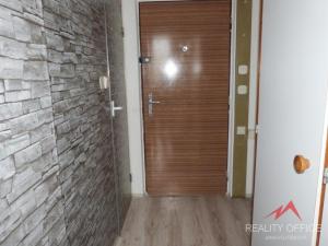 Pronájem bytu 1+1, Jílové - Kamenná, Dlouhá, 36 m2