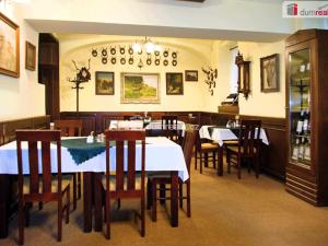 Prodej komerční nemovitosti, Doksy, Komenského, 254 m2