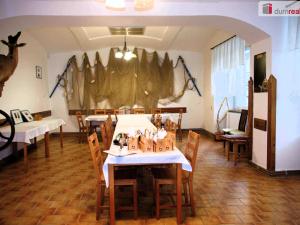 Prodej komerční nemovitosti, Doksy, Komenského, 254 m2