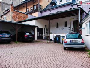 Prodej komerční nemovitosti, Doksy, Komenského, 254 m2