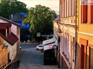 Prodej komerční nemovitosti, Doksy, Komenského, 254 m2