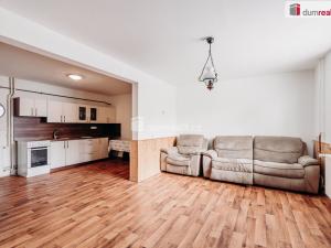 Prodej rodinného domu, Terezín, 65 m2