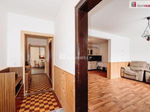 Prodej rodinného domu, Terezín, 65 m2