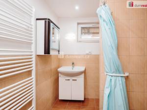 Prodej rodinného domu, Terezín, 65 m2