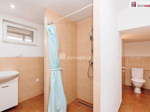 Prodej rodinného domu, Terezín, 65 m2