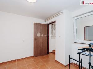 Prodej rodinného domu, Terezín, 65 m2