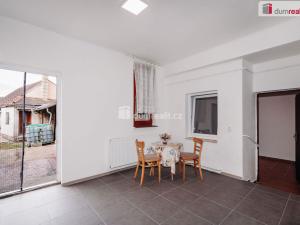 Prodej rodinného domu, Terezín, 65 m2