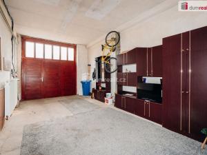Prodej rodinného domu, Terezín, 65 m2