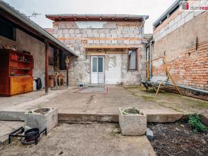 Prodej rodinného domu, Terezín, 65 m2