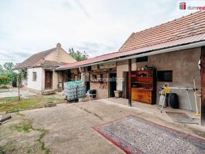 Prodej rodinného domu, Terezín, 65 m2
