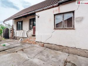 Prodej rodinného domu, Terezín, 65 m2