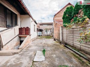 Prodej rodinného domu, Terezín, 65 m2