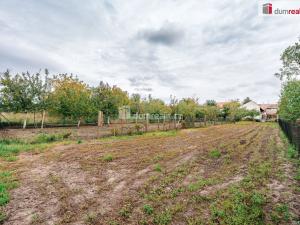 Prodej rodinného domu, Terezín, 65 m2